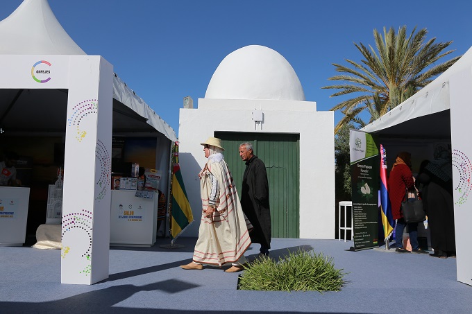 Francophonie Djerba 2022