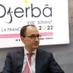 Sommet de la Francophonie Djerba 2022: “La Francophonie, un levier de prospérité partagée”, Mohamed Koubaa MOhamed koubaa DG UBCI