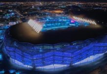 Mondial Qatar 2022