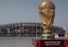 Qatar 2022
