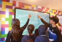 Tourisme de jeunesse et développement durable : 70 jeunes arabes réunis à Djerba pour imaginer l’avenir