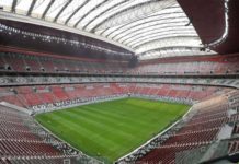 Stade Football