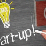 startup
