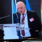 Abdessalem El Oued réélu à la tête du Conseil oléicole international pour 2025-2026