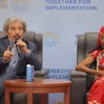 COP27 : Lancement d’un partenariat des dirigeants forestiers et climatiques