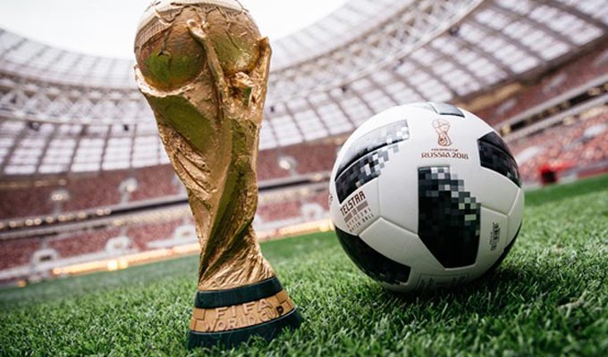 Coupe du monde de football