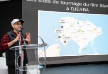 Sommet de la Francophonie Djerba 2022 : Tourisme culturel, sur les traces des sites de tournage de la Route cinématographique