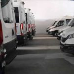Près d’une centaine de bus pour le transport scolaire rural