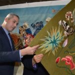 Le ministre du Tourisme invite les jeunes à aller vers les métiers de l’artisanat