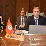 Le plaidoyer de Moez Belhassine pour faire de Tunis la “capitale du tourisme arabe”