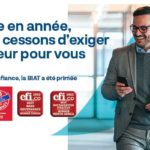 La BIAT remporte quatre labels d’excellence en 2022