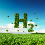 Hydrogène
