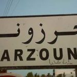 Zarzouna