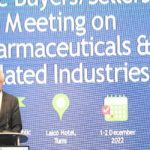 Ponts du Commerce Arabo-africains : Lancement à Tunis des rencontres de coopération arabo-africaines dans le domaine des industries pharmaceutiques