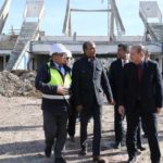 Stade d’El Menzah : Un chantier interminable, un fiasco pour le gouvernement tunisien