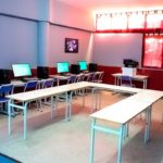 L’ARAB TUNISIAN BANK inaugure on 11ème laboratoire d’informatique au Lycée Ali Belhaouane à Nabeul ATB