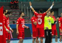 Handball