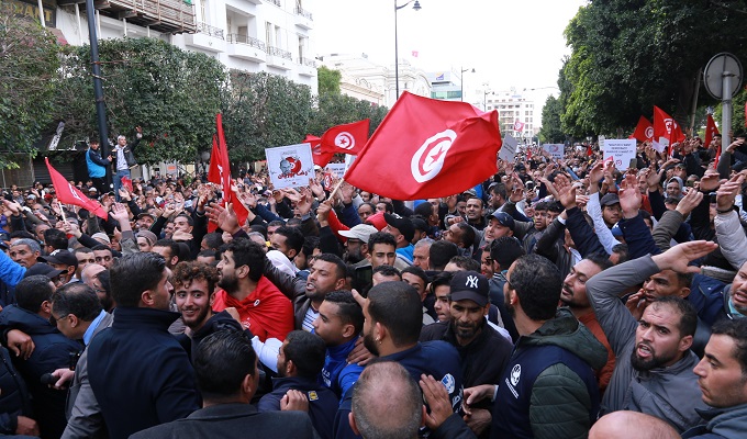 Manif
