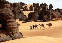 Tourisme