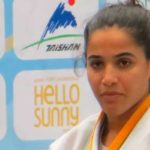 Judo : La Tunisienne Sarra Mzoughi qualifiée aux JO-2024