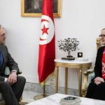 Najla Bouden appelle les entreprises belges à investir en Tunisie