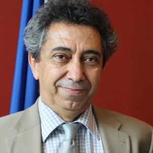 Moktar Lamari