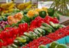 Produits alimentaires