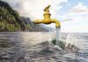 Le stress hydrique est structurel mais il n’est pas insurmontable Eau