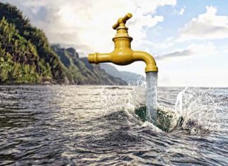 Pénurie d’eau en Tunisie : la Banque mondiale alerte sur le PIB d’ici 2050 Eau