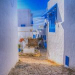 Sidi Bousaid