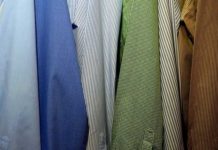 Textile Habillement