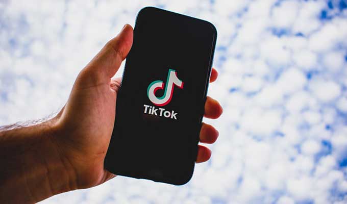 TikTok