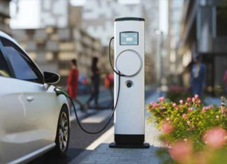 Immatriculations automobile en Tunisie : L’offensive électrique Voiture électrique