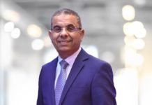 Nabil El Madani - DG Banque Zitouna