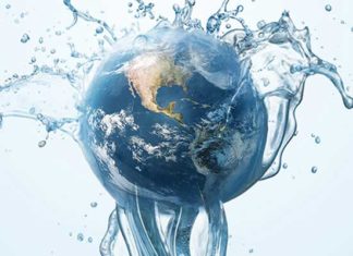 Eau