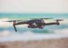 Innovation logistique : À Olechky, quatre tonnes livrées par drones testent une logistique de dernier recours