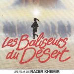 “Les Baliseurs du Désert” de Nacer Khemir, programmé au cycle Ciné-Séminaire “Afrique à l’Humathèque”