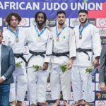 Judo : 290 judokas au Tournoi international de Sousse et espoir tunisien qualifiés pour les JO-2024