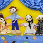 “Les Marionnettes de Ramadan” : Spectacles et Ateliers à la Cité de la Culture marionnette