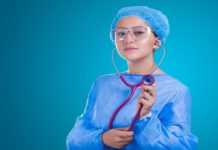 Santé Médecin