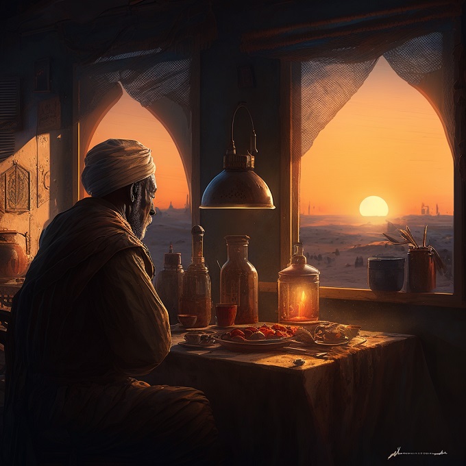 Meditation