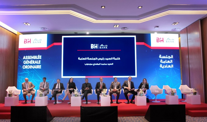 BH Bank