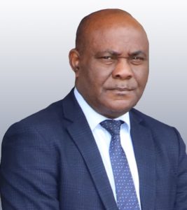 Pr Michel Kodo
