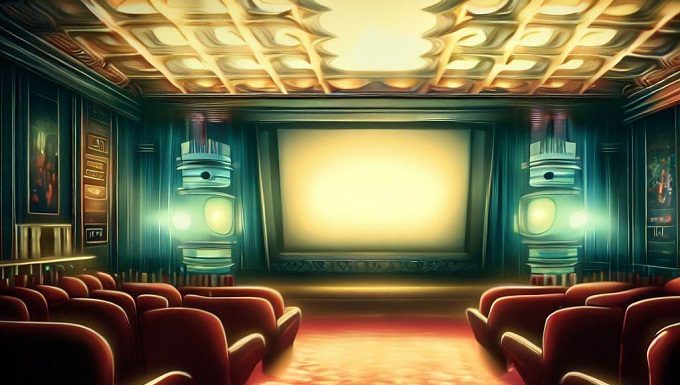 Aïn Draham célèbre le cinéma de montagne du 4 au 8 novembre 2026 Salle de cinéma