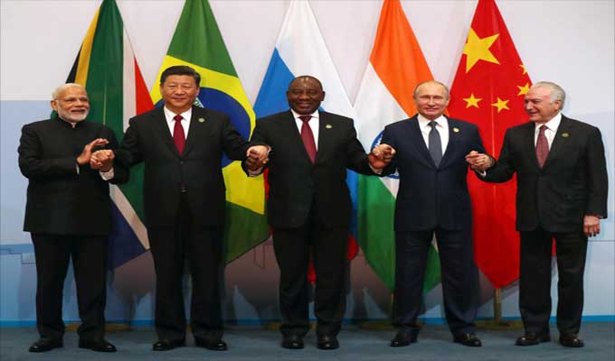 BRICS