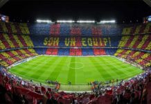 STADE Football