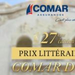 COMAR D'OR