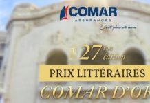 COMAR D'OR