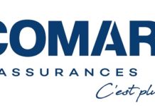 COMAR Logo