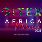GITEX Africa